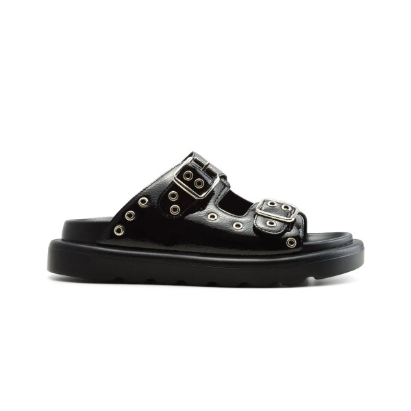 CASUAL GLORIA - KORIUM NEGRO