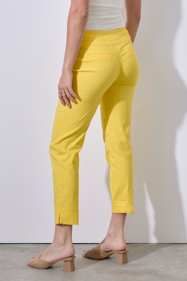 Pantalon Office AMARILLO