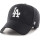 Gorro 47 Brand Los Ángeles Dodgers MVP Negro