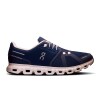 Championes Cloud 6 de Hombre Azul
