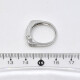 Anillo Oro 18K Con Brillantes Y Zafiros Anillo Oro 18K Con Brillantes Y Zafiros