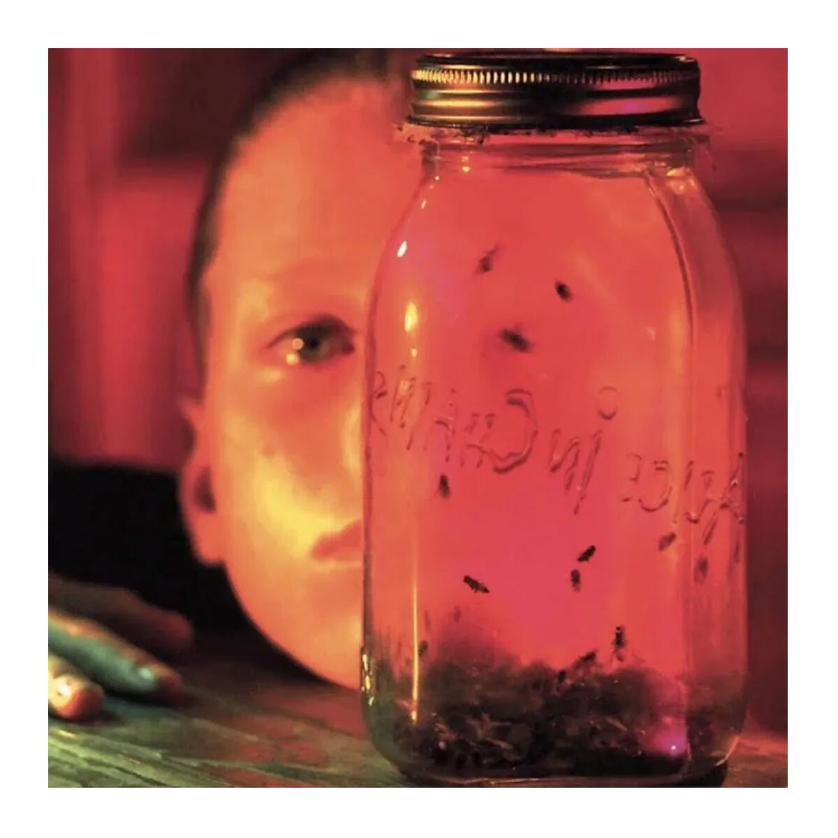 Alice In Chains / Jar Of Flies - Lp 