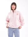 BUZO CON CUELLO YESENIA ROSA VIEJO