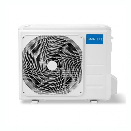 Aire Acondicionado SMARTLIFE SL-ACFC2512C 12000 BTU Panel LED Aire Acondicionado SMARTLIFE SL-ACFC2512C 12000 BTU Panel LED