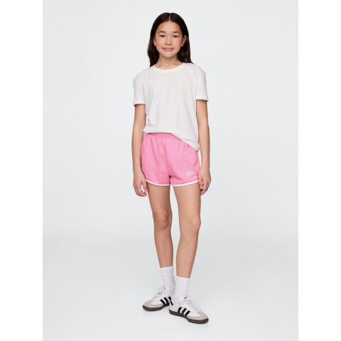 FRCH LOGO SHORT MAY PINK