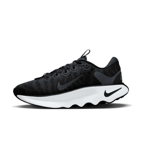Championes Nike Motiva de Hombre negro