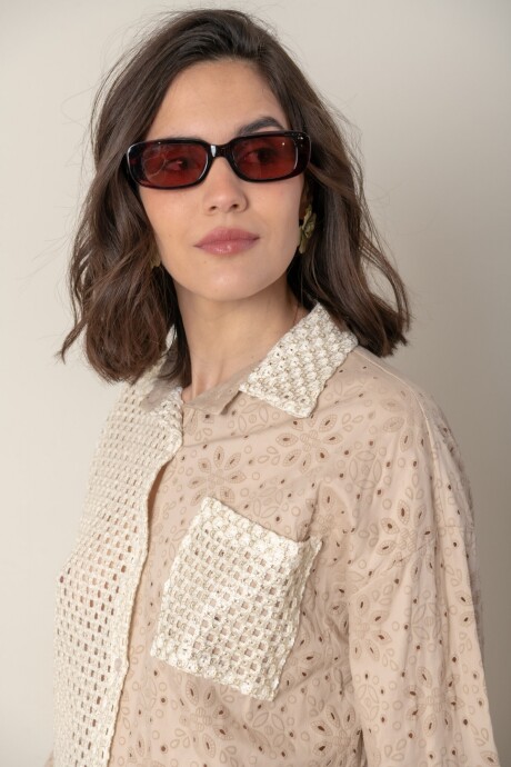 CAMISA ELENA CAMISA ELENA
