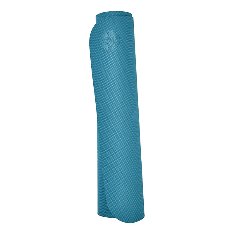 Manduka Begin Yoga Mat 5mm Azul