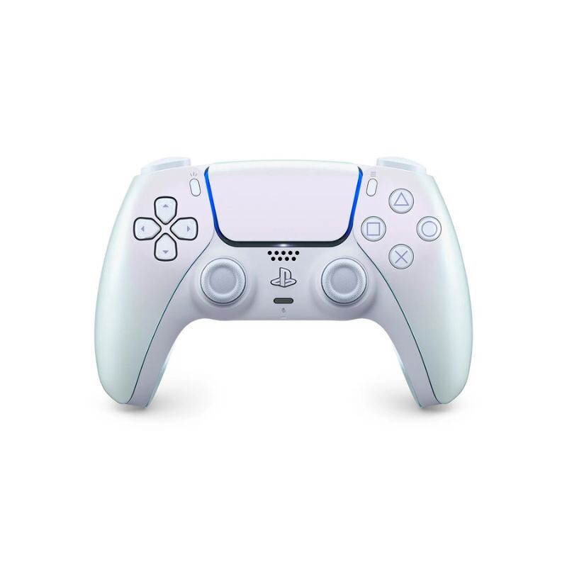 Control PS5 Chroma Pearl Control PS5 Chroma Pearl