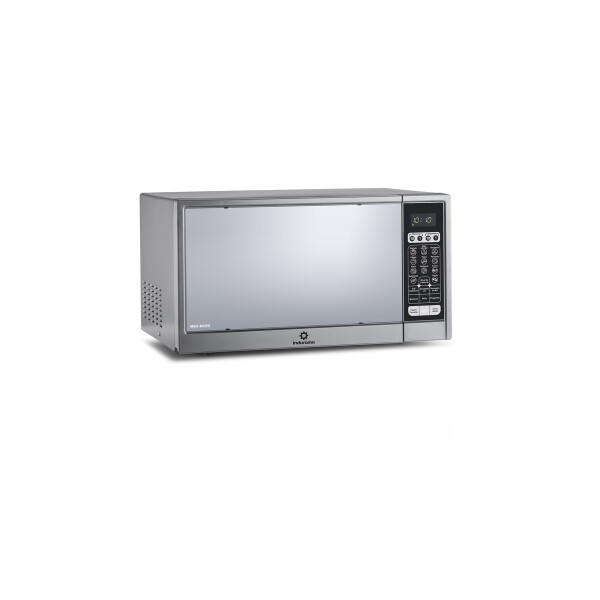 Microondas Digital Indurama 30L Inoxidable