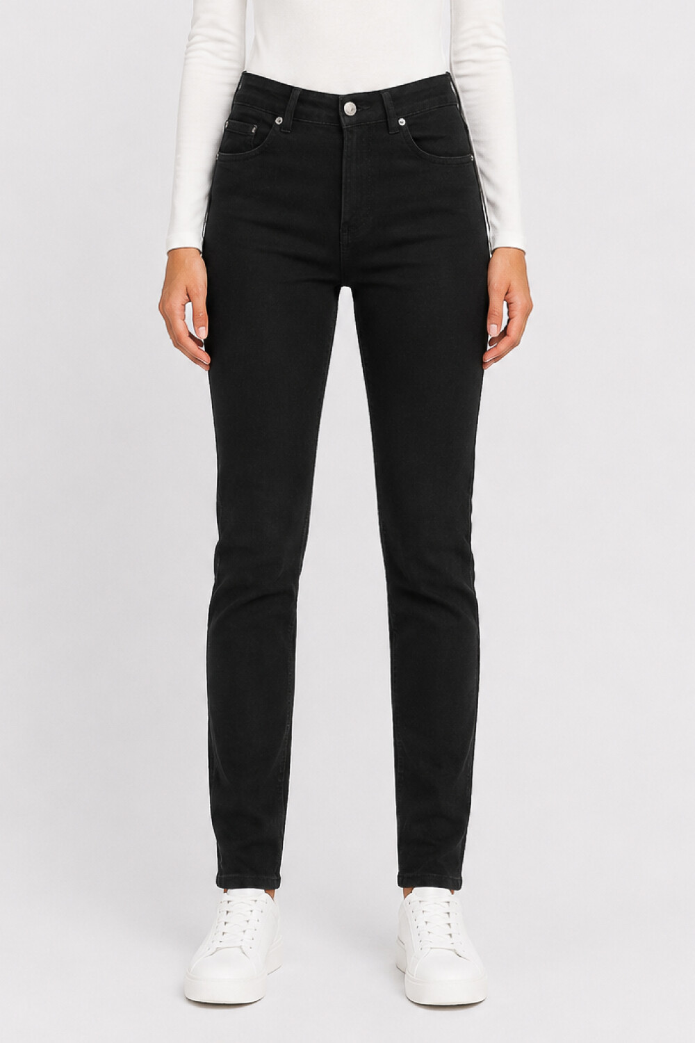 Pantalon Sabina Negro