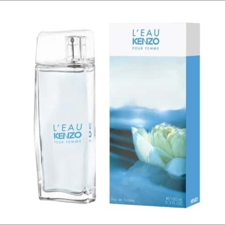 Perfume Ken L Eau P/Kenzo X 100 ml Perfume Ken L Eau P/Kenzo X 100 ml