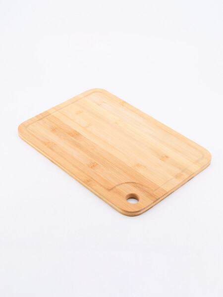 TABLA BAMBOO MADERA