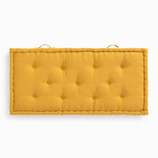 Almohadón GAVEMA Amarillo - -