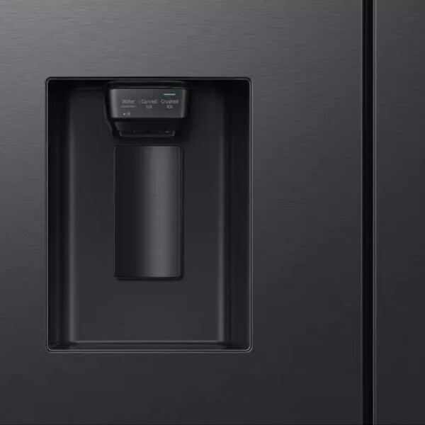 Heladera Side By Side Samsung Rf32cg5410 Inverter 867 Lts HELADERA SAMSUNG SIDE BY SIDE INVER 867L