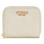 Billetera Guess Cresidia Blanco 0