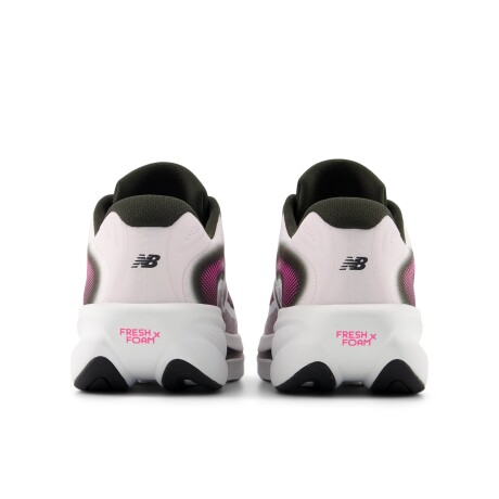 Championes New Balance de Dama - Ellipse - WELPS4HH PINK