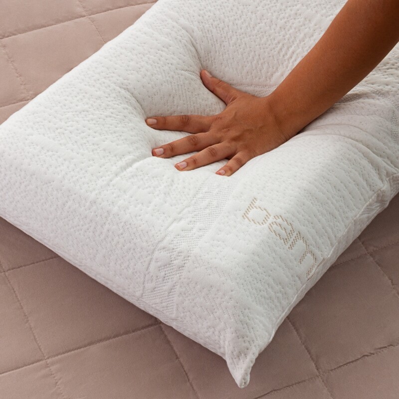 Almohada premium Nasa gel Almohada premium Nasa gel