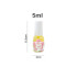 Esmalte para uñas infantil 5ml Esmalte Para Uñas Infantil 5ml