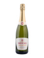 Espumante Familia Deicas Castelar Extra Brut 750 ml Espumante Familia Deicas Castelar Extra Brut 750 ml