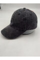 Gorro Quebec Negro