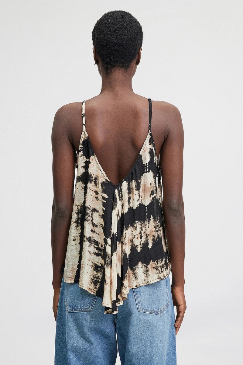 TOPS FIHAL Multicolor