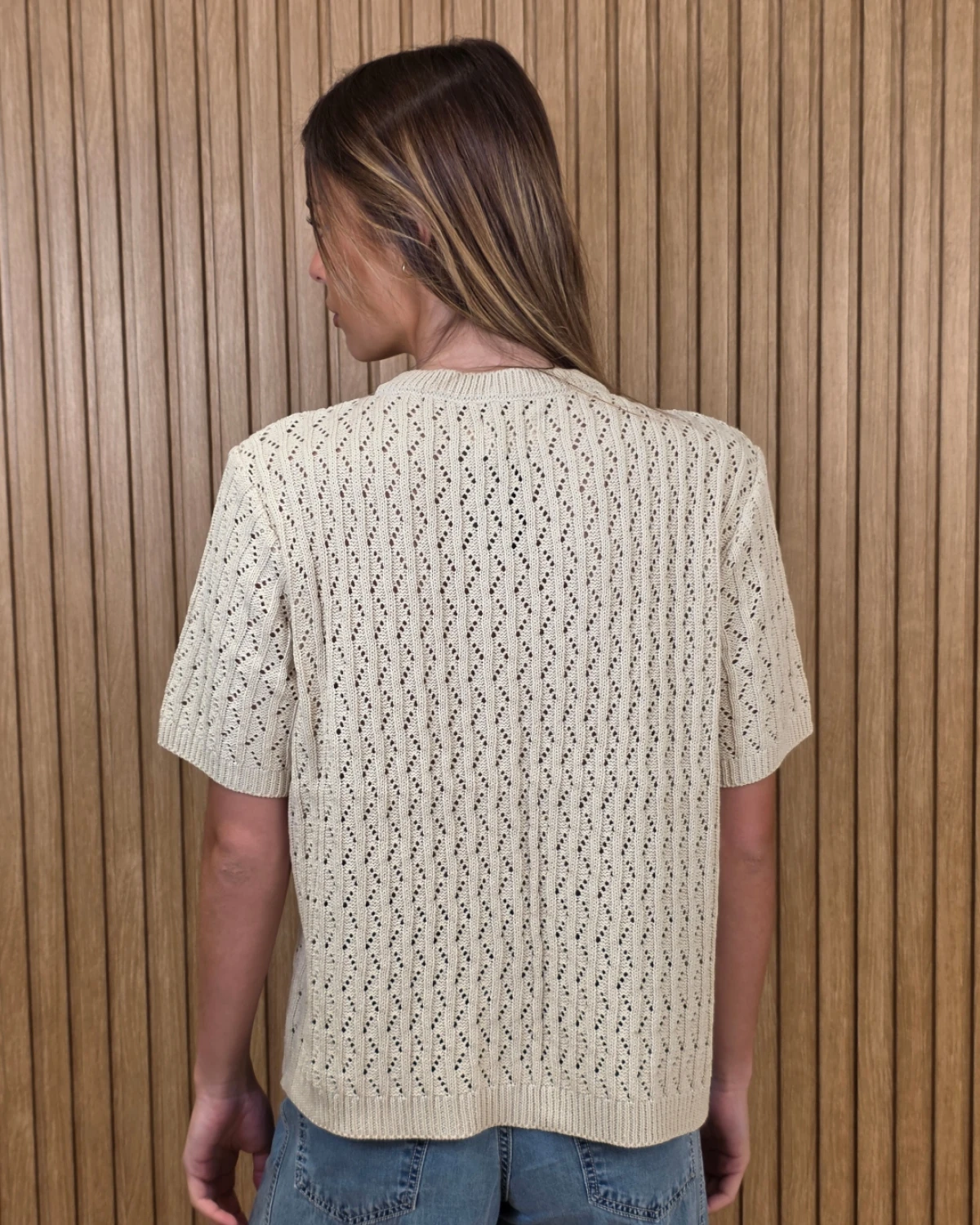 Cardigan Mora