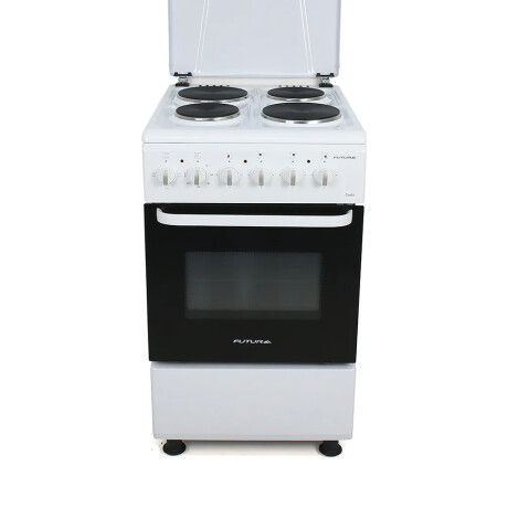 Cocina Eléctrica Futura Cadiz FUT50E4 Cocina Eléctrica Futura Cadiz FUT50E4