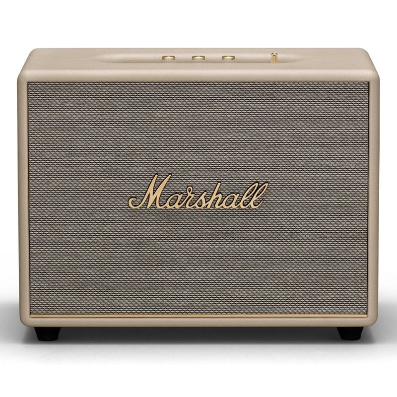 Marshall Woburn III White Marshall Woburn III White