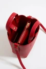 BOLSO Rojo