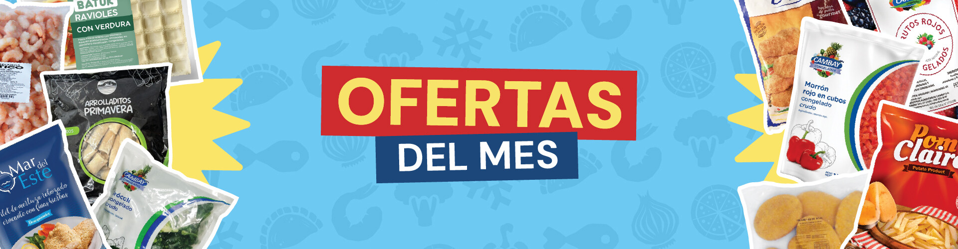 Ofertas
