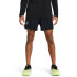 UA RUN ANYWHERE 5'' SHORTS-BLU BLK-001