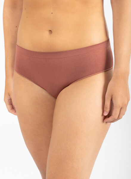 Culotte sacks every day sin costuras Vino