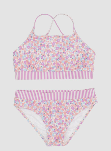 Bikini summer 6-16a Floral dream