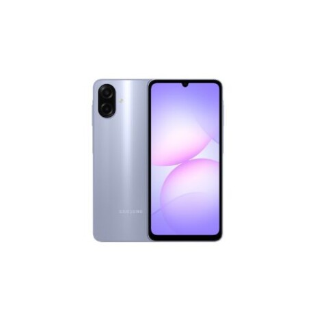 SAMSUNG Galaxy A07 128GB / 4GB Ram Light Violet Samsung Galaxy A07 128gb / 4gb Ram Light Violet