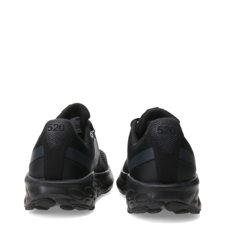 Championes de Mujer New Balance 520 V9 Negro