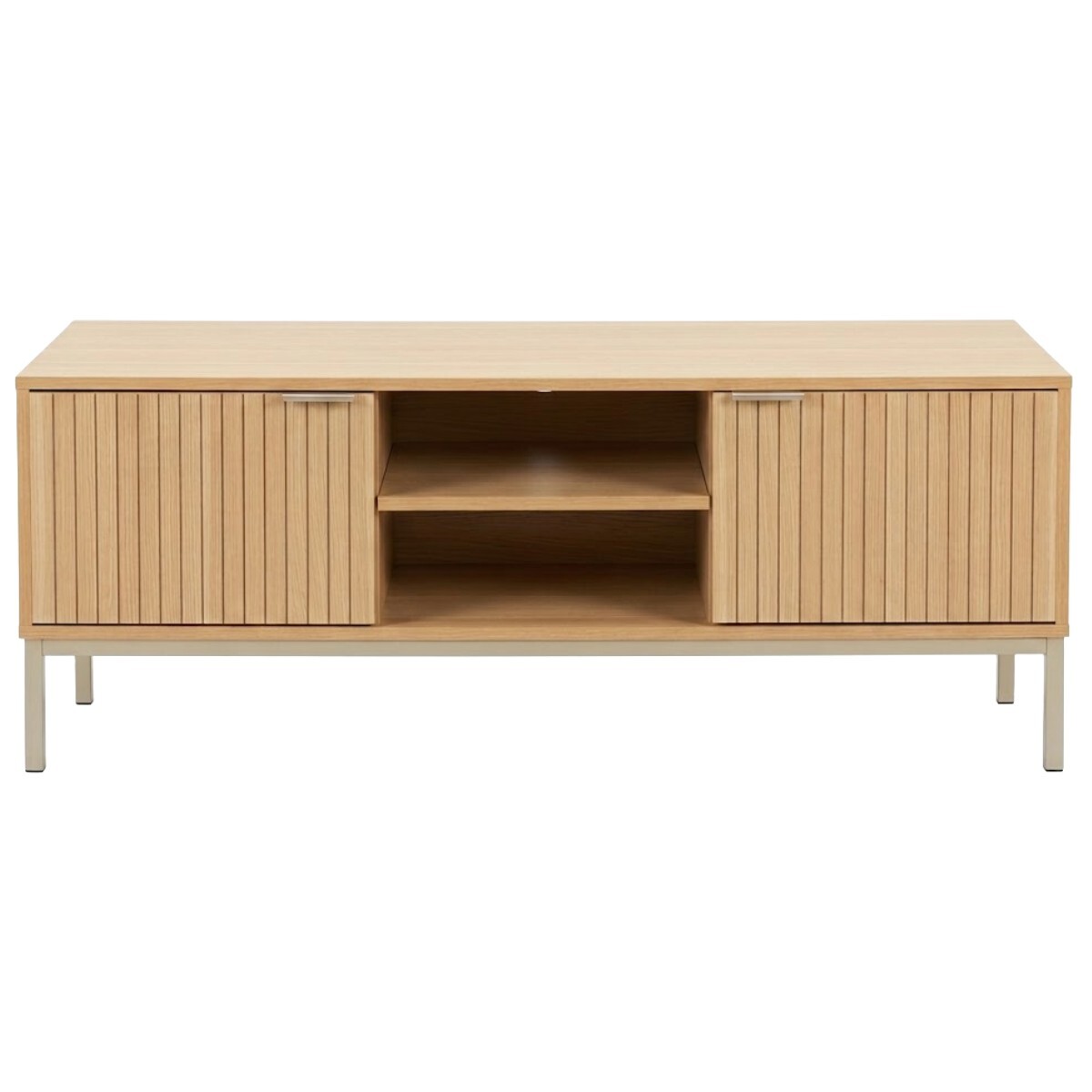 MUEBLE TV 55PULG 120X40X45.5CM 