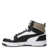 Championes de Hombre Puma Rebound V6 Blanco - Negro - Tan