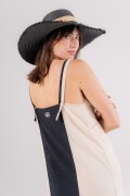Vestido Lory NEGRO
