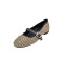 ZAPATO 35-40 BLACK