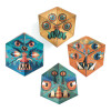 Origami Flexmonster Djeco Origami Flexmonster Djeco