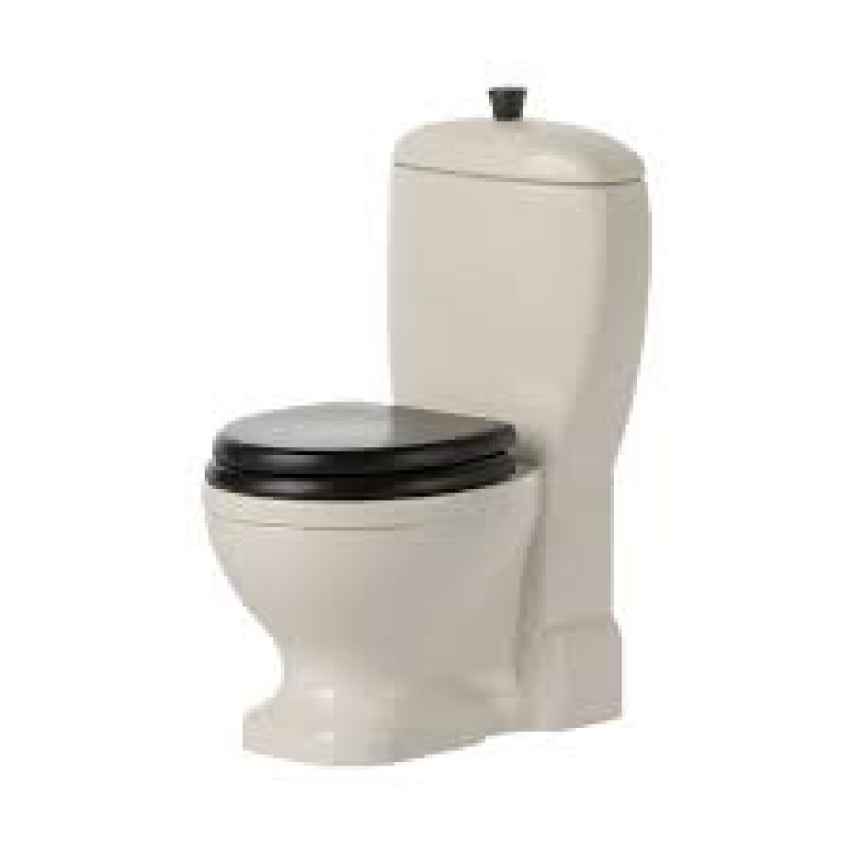 TOILET DE METAL MEILEG 