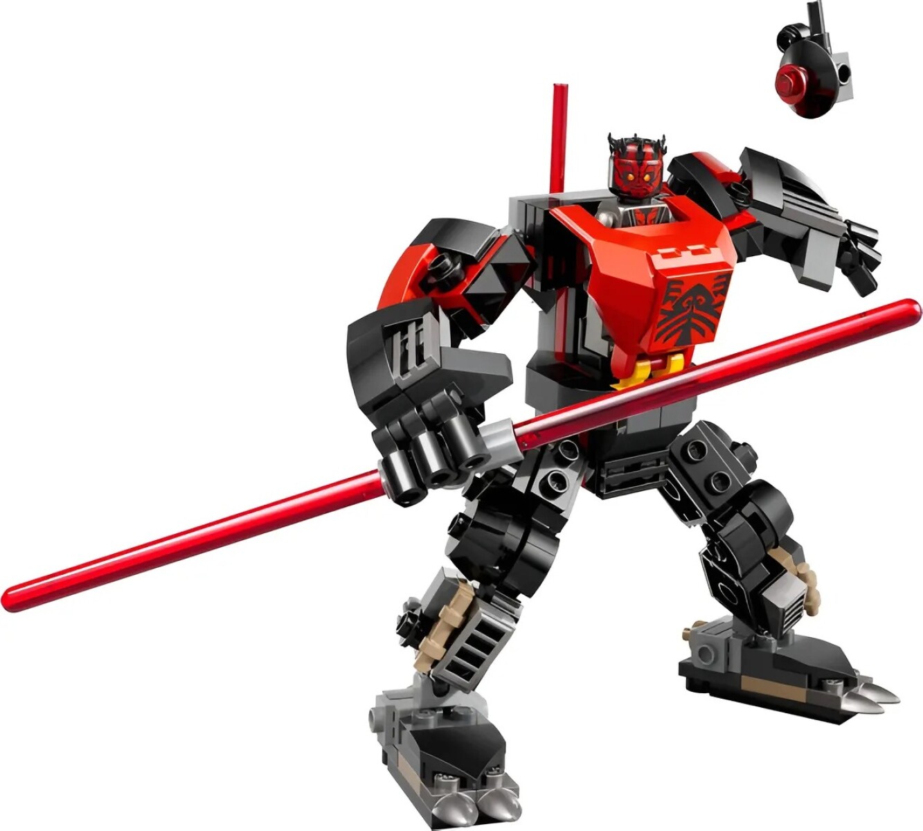 LEGO® Star Wars™ Mech de Darth Maul (75411) 