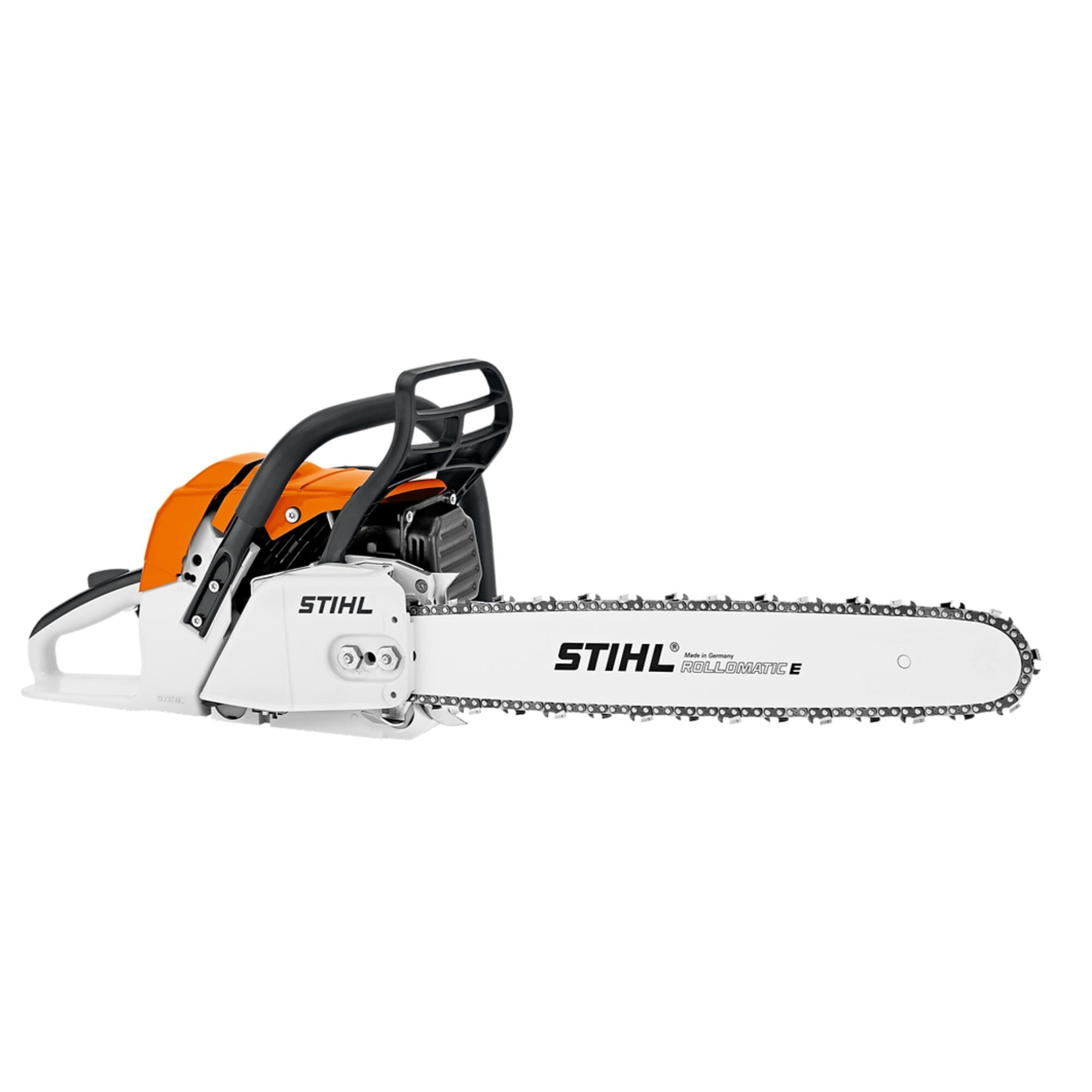 Бензопила Stihl MS 382 5.3 л.с.