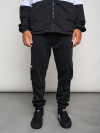 PANTALÓN CARGO PULSE Umbro Hombre 002