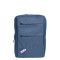 Mochila Nacional Bassi Azul Marino