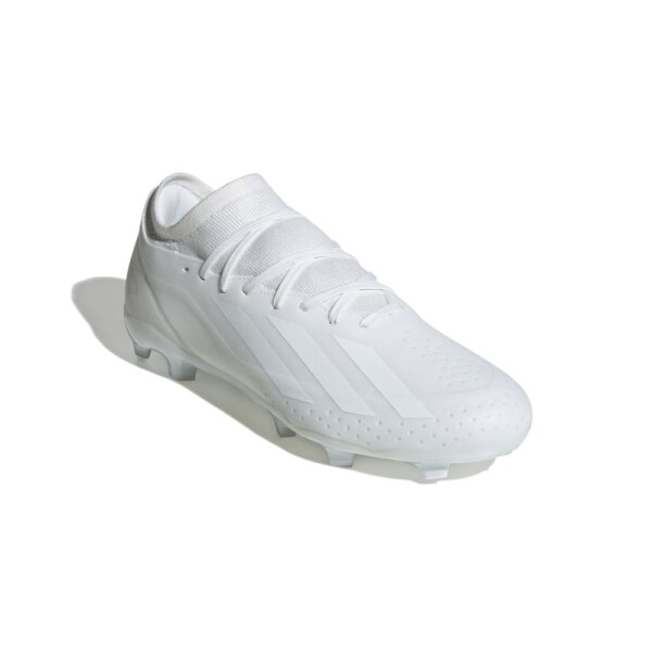 Championes Adidas X Crazyfast.3 Blanco