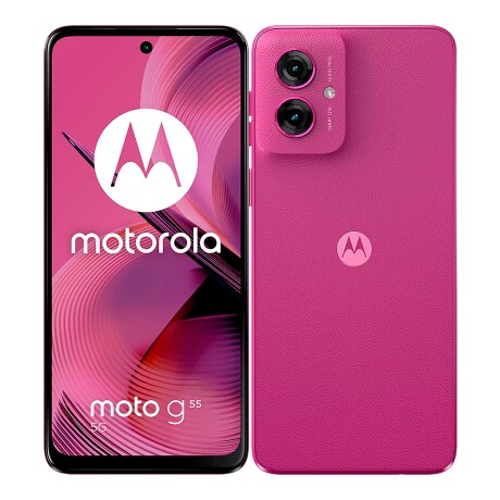Motorola G55 6,5'' 5G 8gb 256gb Dual Cam 50mp 001