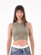 MUSCULOSA JARI VERDE MILI