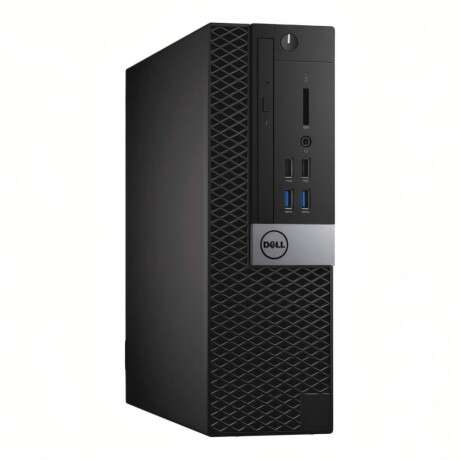 Equipo Dell Core I5 4.00GHZ, 8GB, 256GB Ssd, Dvd 001